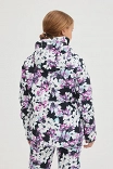 ADELITE AOP JACKET