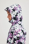 ADELITE AOP JACKET