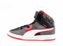 PUMA REB STREET W CAMO KIDS
