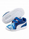 SUPERMAN ST TRAINER EVO STREET V INF