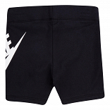FUTURA BIKE SHORT