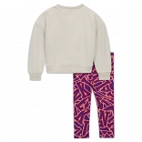 JOIN THE CLUB LEGGING SET