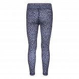 NOTEBOOK AOP DRI-FIT LEGGING