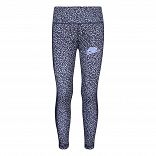 NOTEBOOK AOP DRI-FIT LEGGING