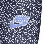 NOTEBOOK AOP DRI-FIT LEGGING