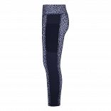 NOTEBOOK AOP DRI-FIT LEGGING