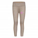 NOTEBOOK AOP DRI-FIT LEGGING
