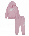 NKN CLUB FLEECE SET