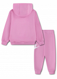 NKN CLUB FLEECE SET