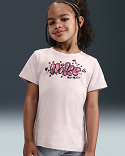 NKG ESSENTIALS AOP RINGLET TEE