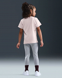 NKG ESSENTIALS AOP RINGLET TEE