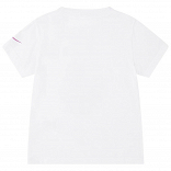 NKG BOWMAX SS TEE