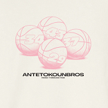 Ab Full Court Tee