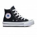 CHUCK TAYLOR ALL STAR EVA LIFT CANVAS PLATFORM