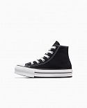 CHUCK TAYLOR ALL STAR EVA LIFT CANVAS PLATFORM