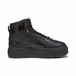 Karmen Rebelle Mid WTR
