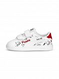 Puma Smash v2 Brand Love V Inf