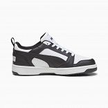Puma Rebound V6 Lo Jr