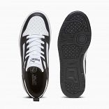 Puma Rebound V6 Lo Jr
