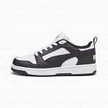 Puma Rebound V6 Lo Jr