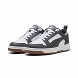 Puma Rebound V6 Lo Jr