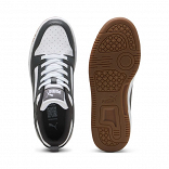 Puma Rebound V6 Lo Jr