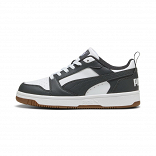 Puma Rebound V6 Lo Jr