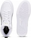 Puma Caven 2.0 Mid Jr