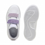 Puma Smash 3.0 L Glitter Velcro V PS