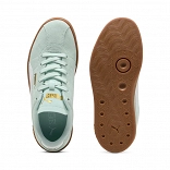Puma Club II