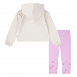 CNVG HOODIE & HEART LEGGING SE