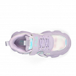 Musha 3 Memory Velcro
