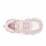  Musha 3 Memory Velcro
