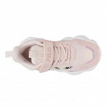 Star Memory Velcro