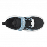 Dash 3 Memory Velcro