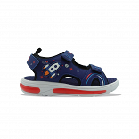 Rocket Velcro Lights