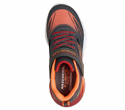 Lighted Gore & Strap Sneaker W/ Midsole Techpiece