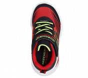 Lighted Gore & Strap Sneaker W/ Midsole Techpiece