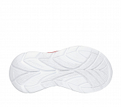 Lighted Gore & Strap Sneaker W/ Midsole Techpiece