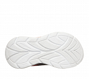 Lighted Gore & Strap Sneaker W/ Midsole Techpiece