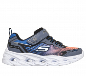 Lighted Gore & Strap Sneaker