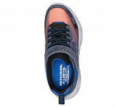 Lighted Gore & Strap Sneaker