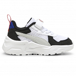 Trinity Lite MID 90s AC+ Inf