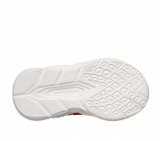 Lighted Gore & Strap Sneaker W/ Textured Midsole