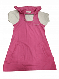 CHAMPION DOUBLE DRESS