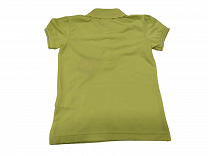 CHAMPION POLO TEE W