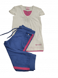 CHAMPION KIDS SET