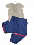 CHAMPION KIDS SET