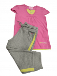 CHAMPION KIDS SET