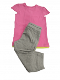 CHAMPION KIDS SET